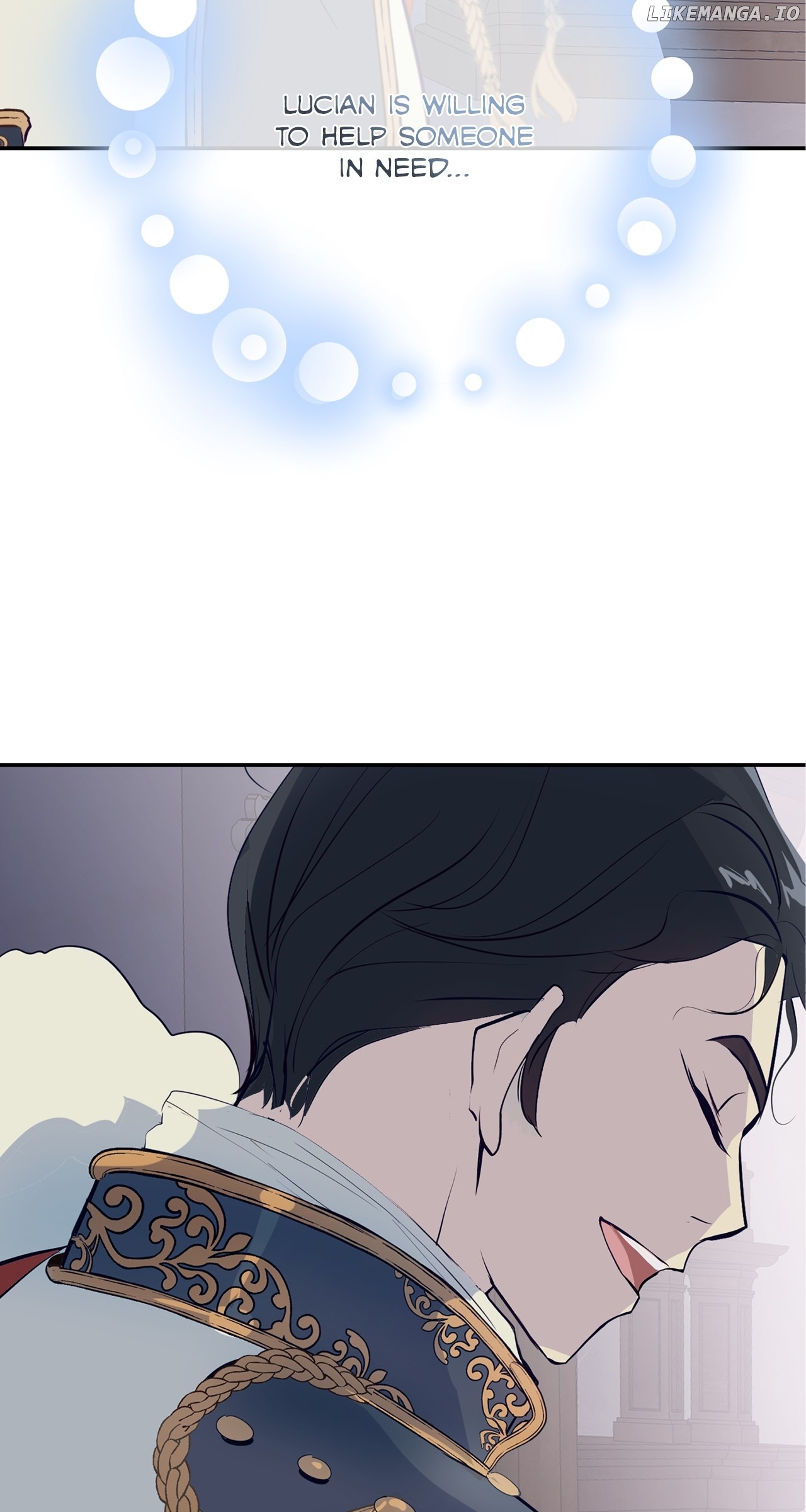 Becoming Best Friends With the Icy Male Lead Chapter 20 - page 87