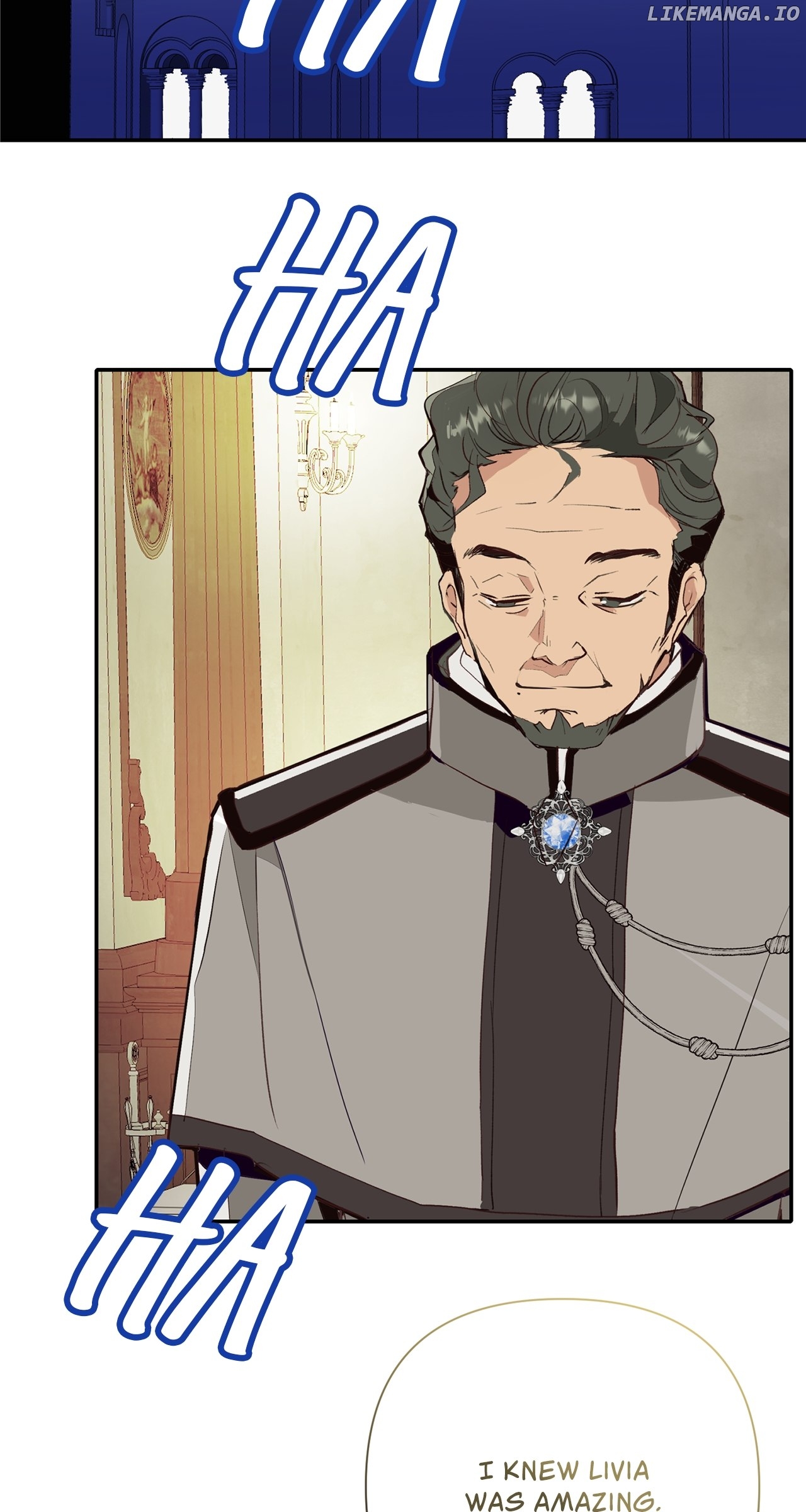 Becoming Best Friends With the Icy Male Lead Chapter 20 - page 90