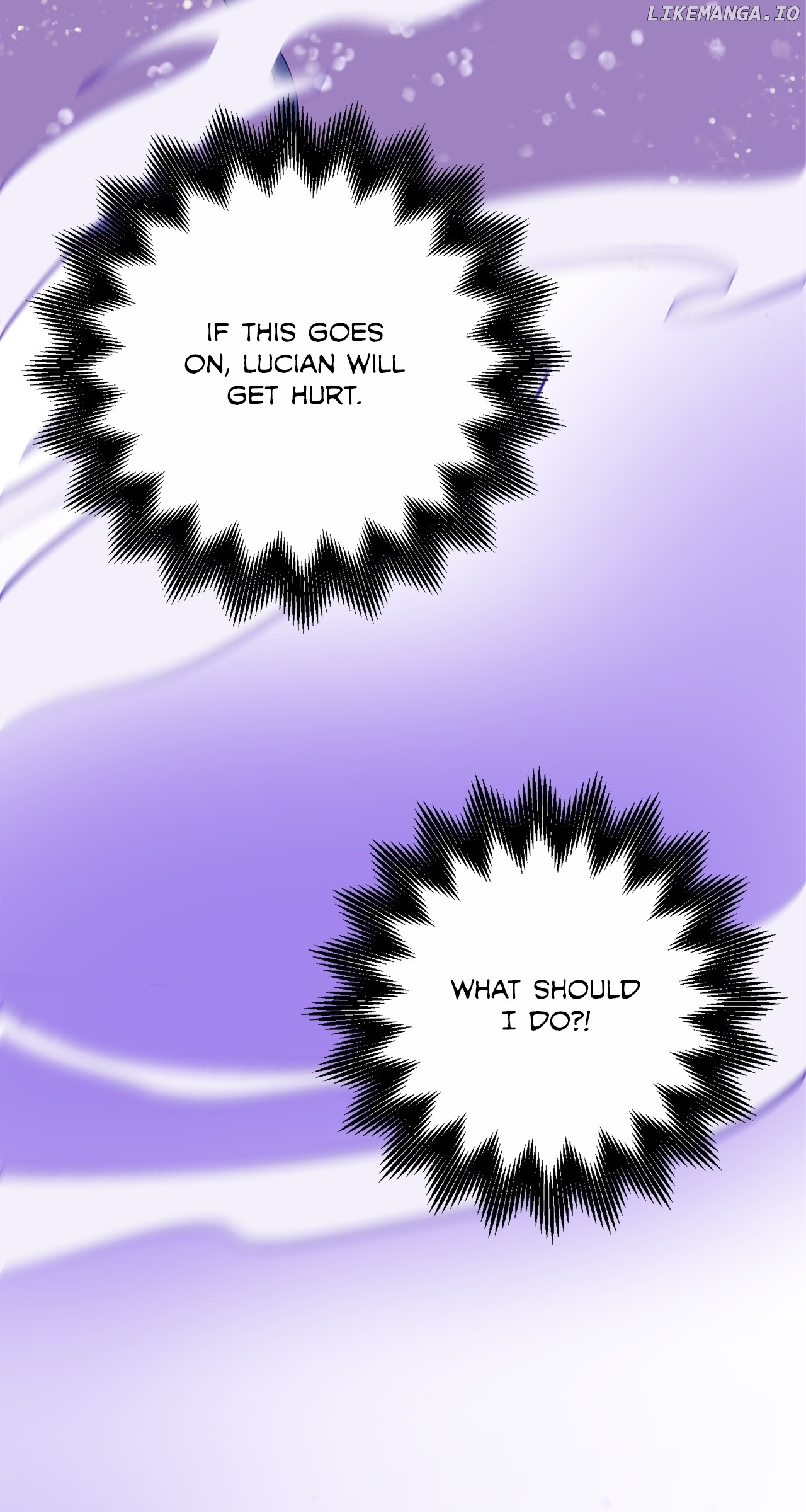 Becoming Best Friends With the Icy Male Lead Chapter 20 - page 10