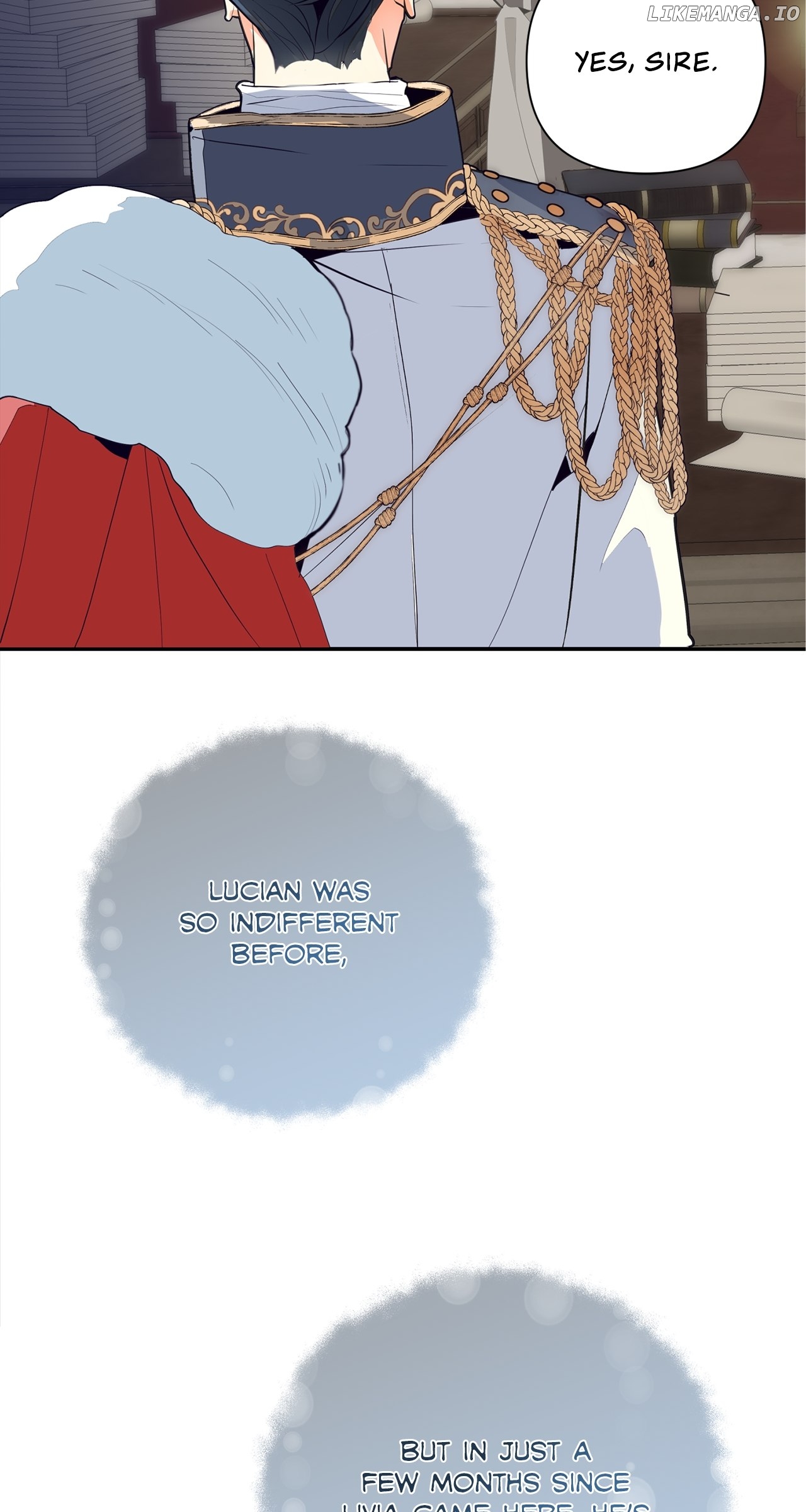 Becoming Best Friends With the Icy Male Lead Chapter 20 - page 93