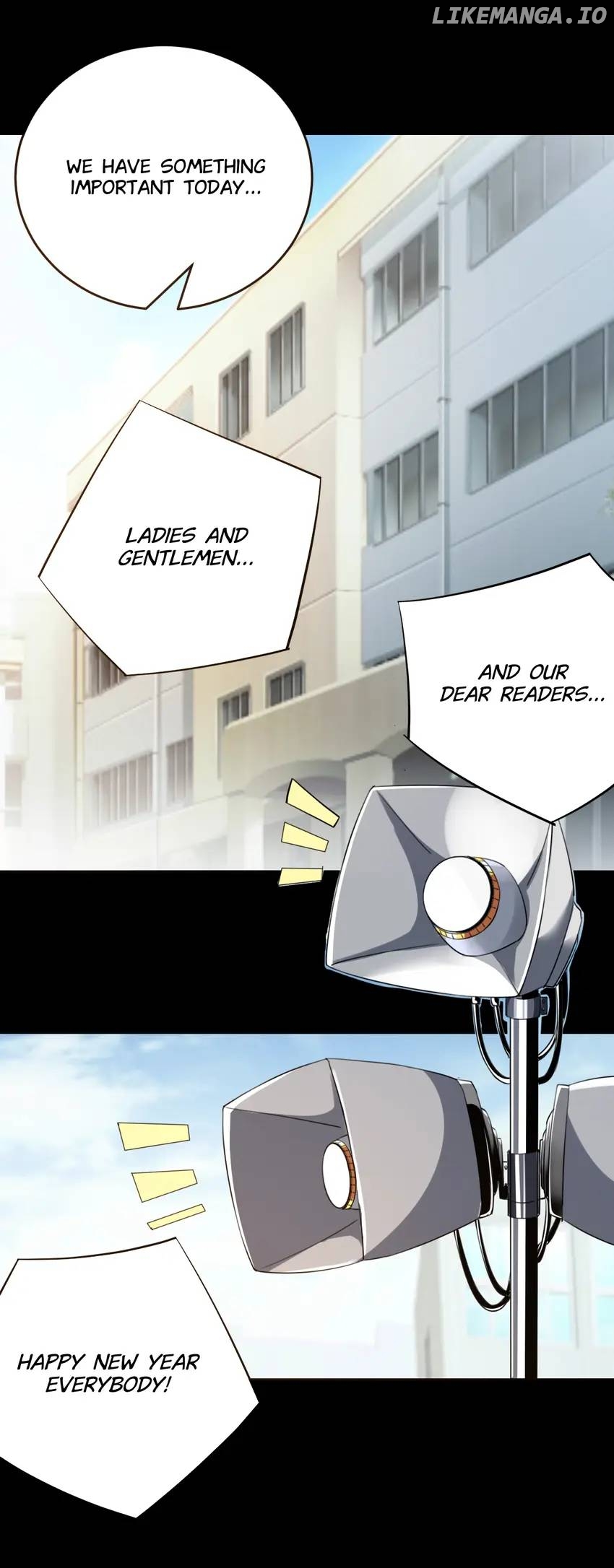 The Demon Goddess is My Maid Chapter 42 - page 10