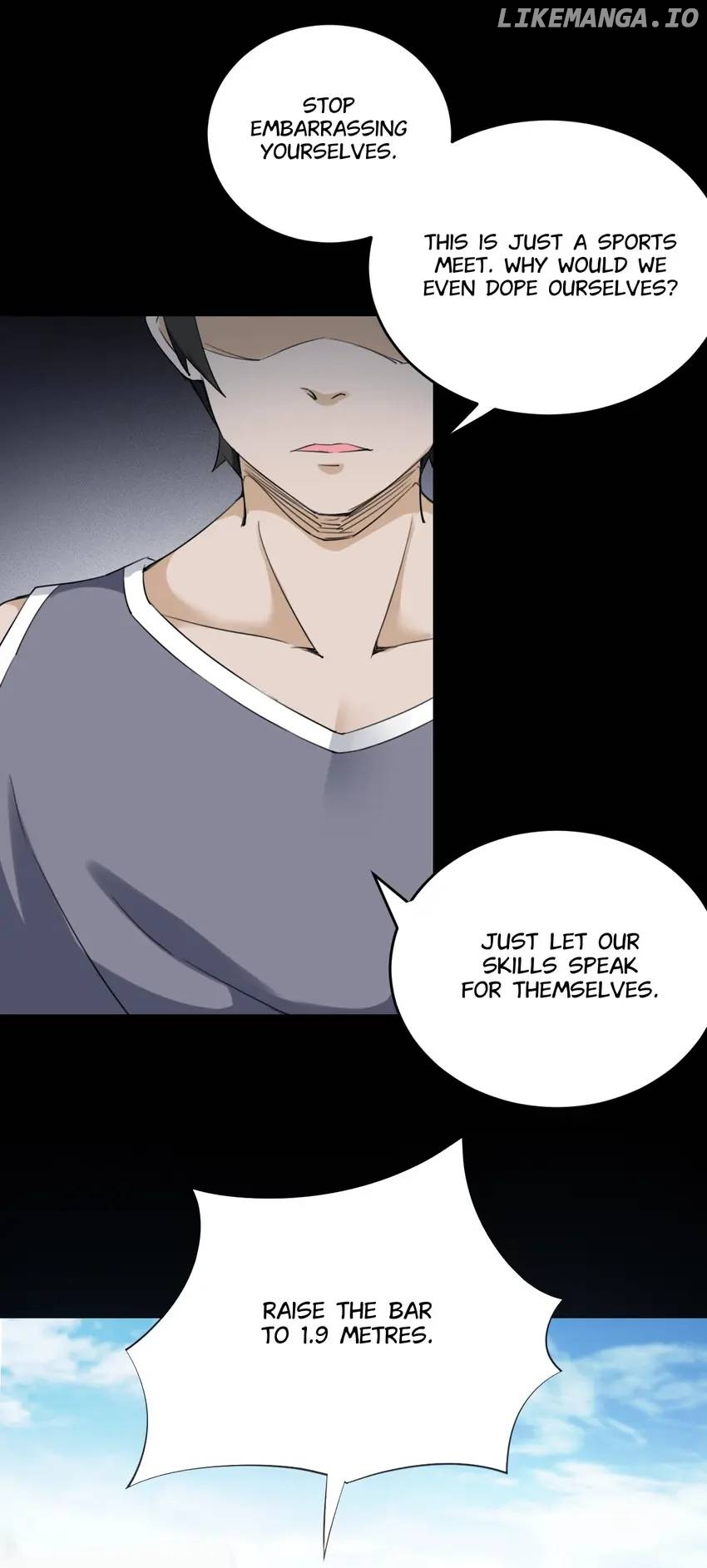 The Demon Goddess is My Maid Chapter 42 - page 24