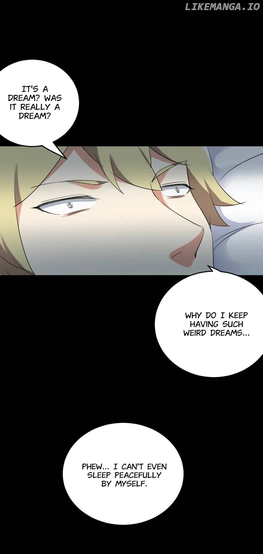 The Demon Goddess is My Maid Chapter 42 - page 4