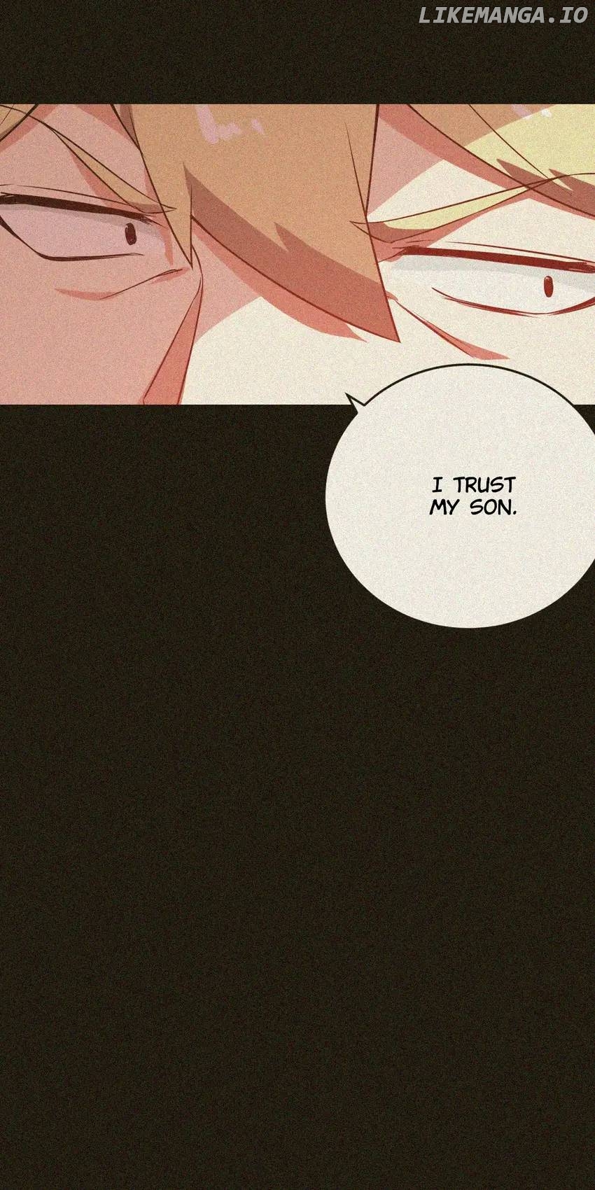 The Demon Goddess is My Maid Chapter 35 - page 26