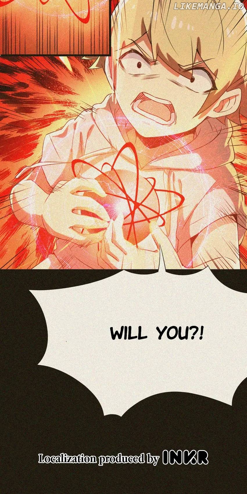 The Demon Goddess is My Maid Chapter 35 - page 28