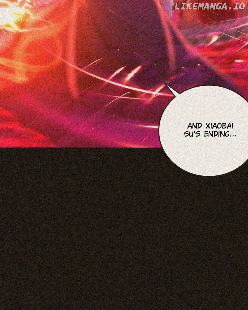 The Demon Goddess is My Maid Chapter 36 - page 5