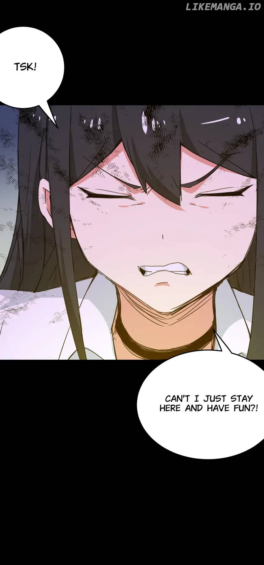 The Demon Goddess is My Maid Chapter 38 - page 12