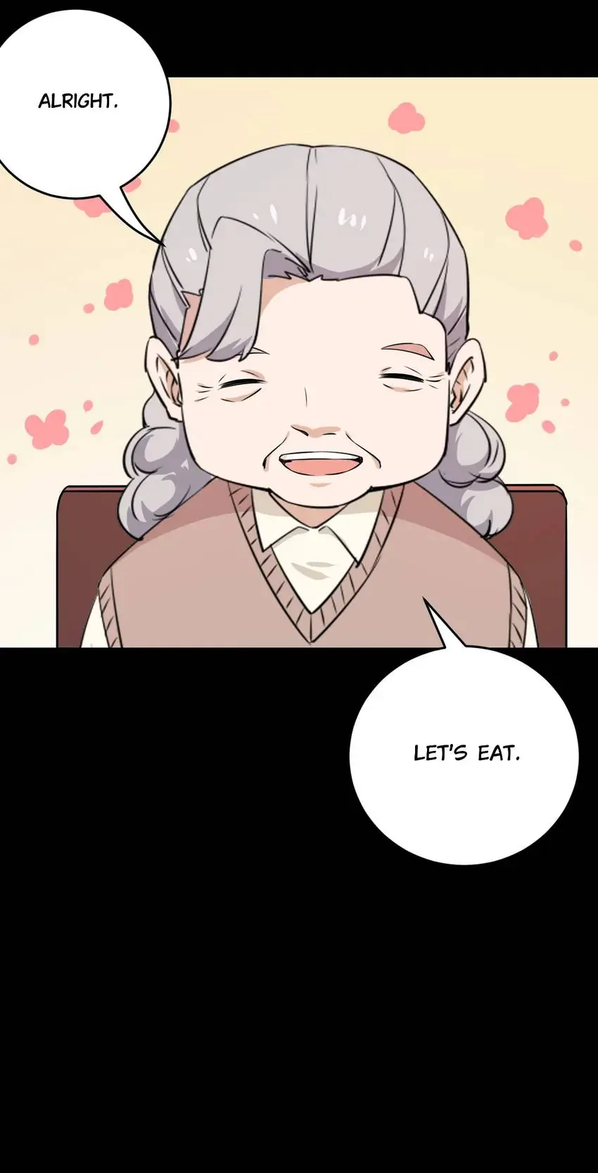 The Demon Goddess is My Maid Chapter 40 - page 26