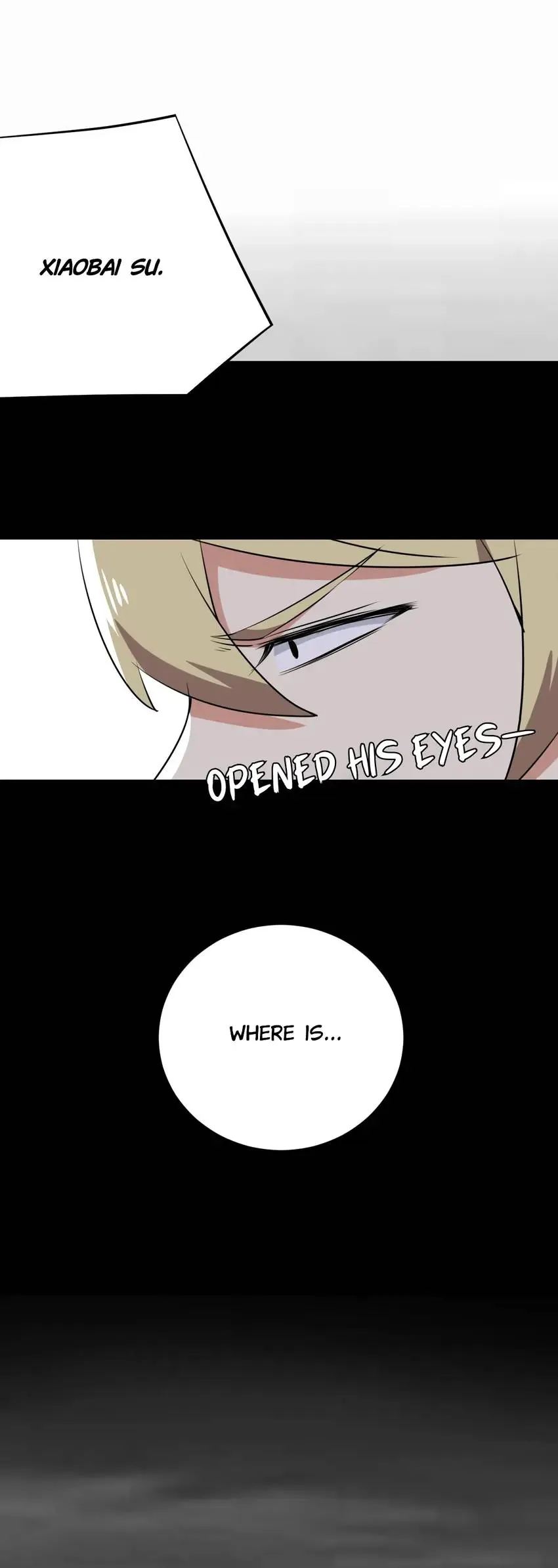 The Demon Goddess is My Maid Chapter 40 - page 33