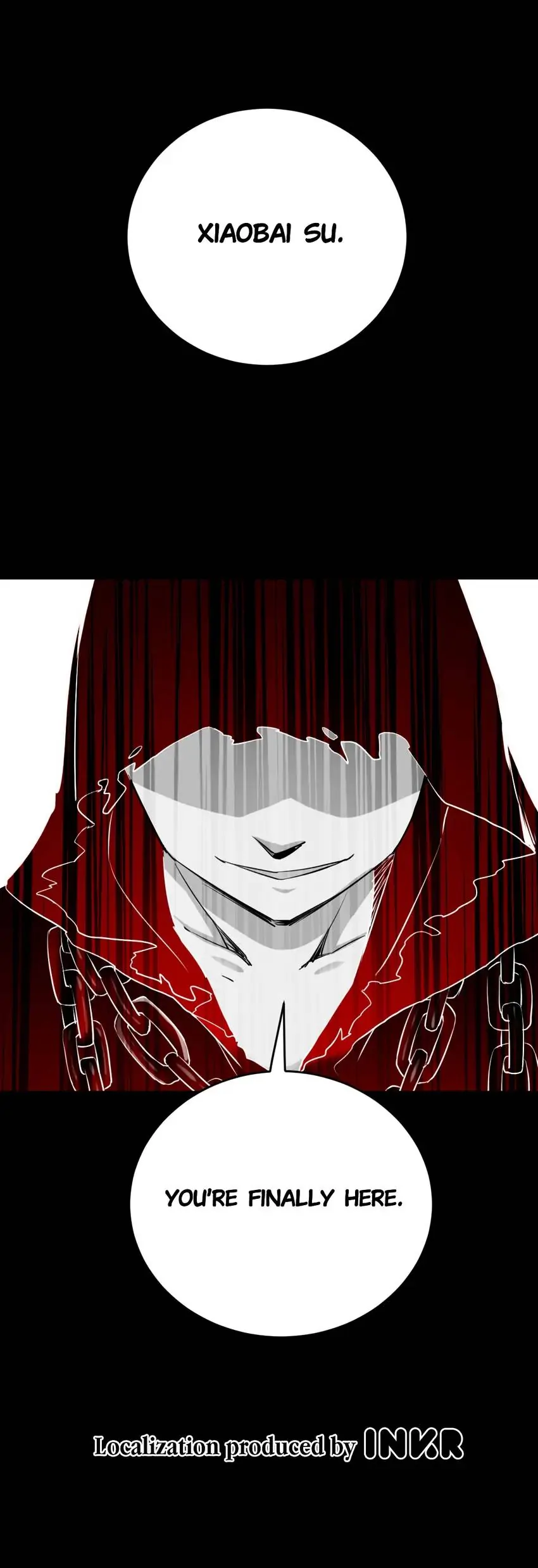 The Demon Goddess is My Maid Chapter 40 - page 35