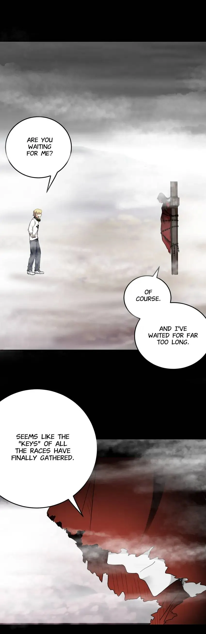The Demon Goddess is My Maid Chapter 41 - page 14