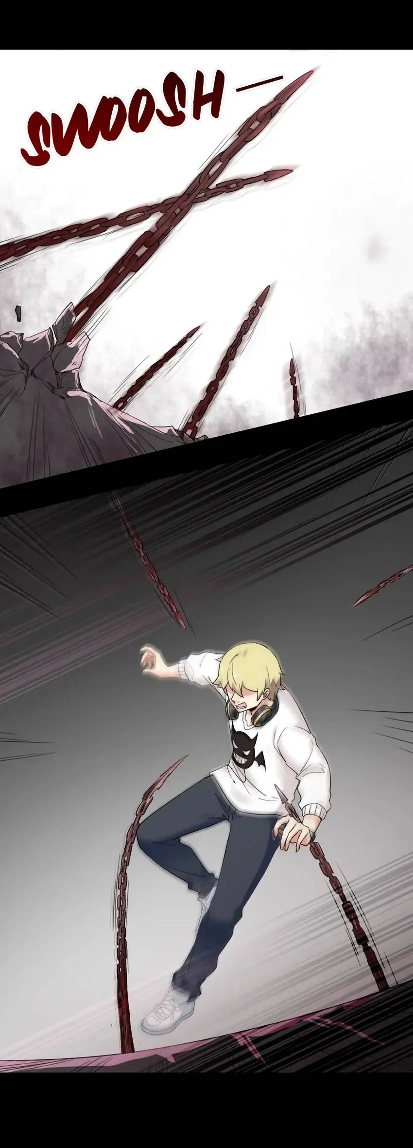 The Demon Goddess is My Maid Chapter 41 - page 17