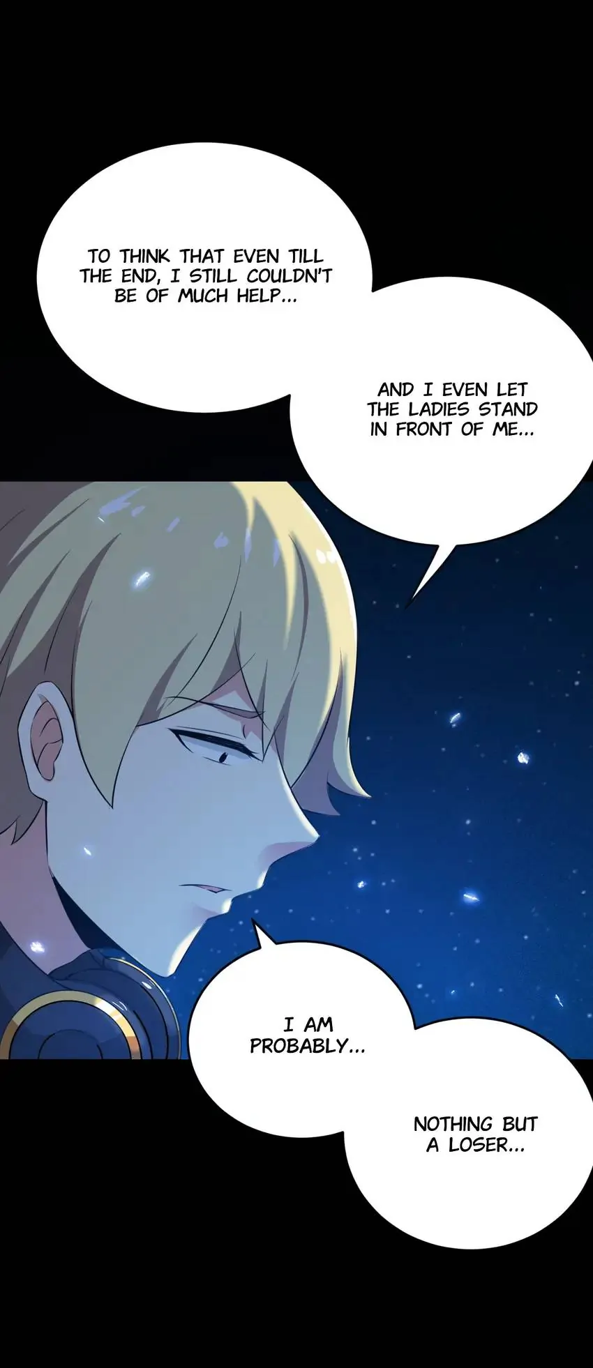 The Demon Goddess is My Maid Chapter 33 - page 28