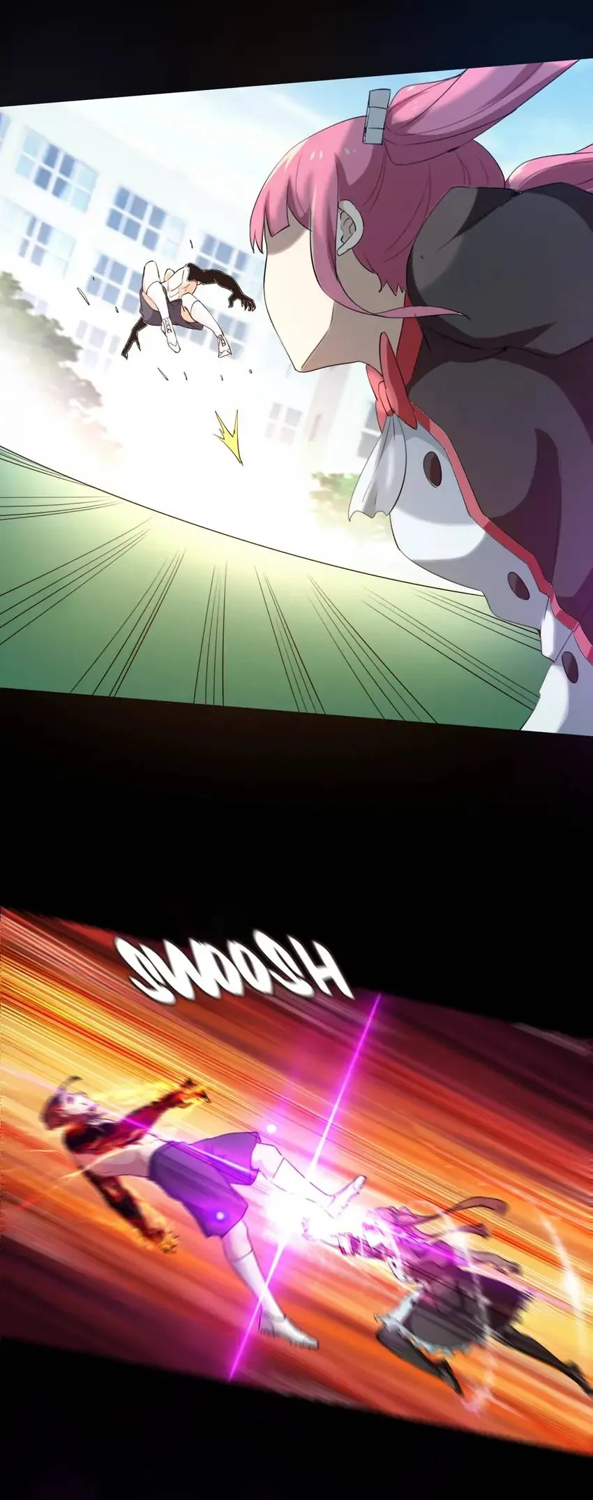 The Demon Goddess is My Maid Chapter 45 - page 12