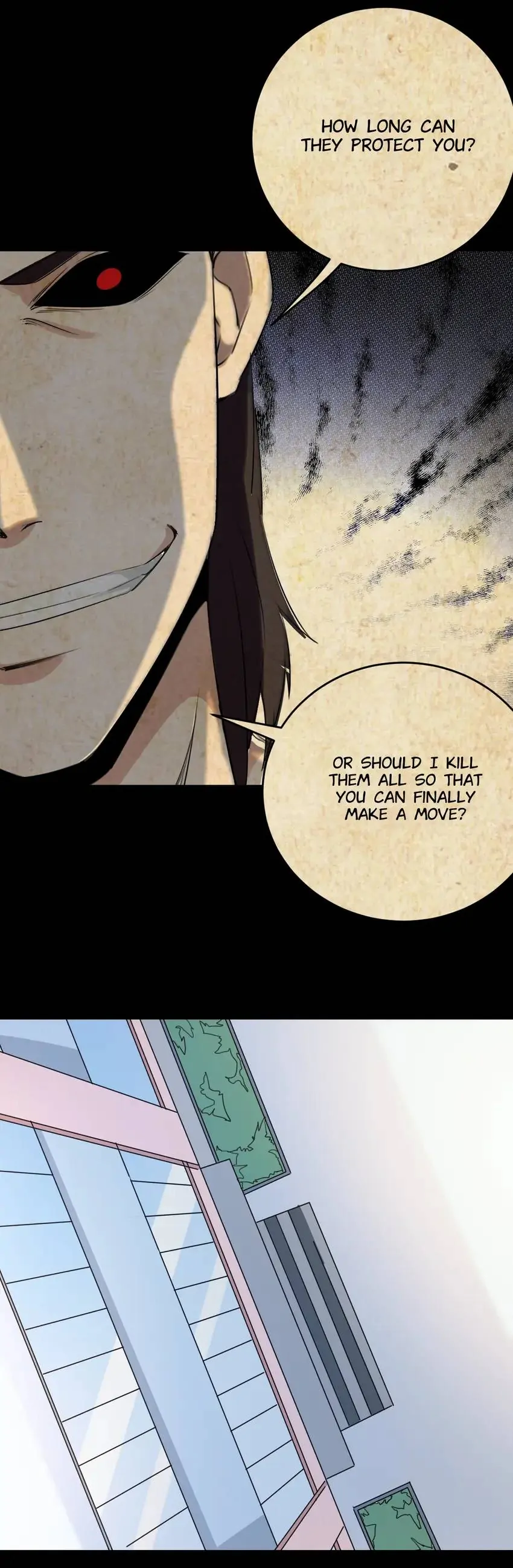 The Demon Goddess is My Maid Chapter 45 - page 25