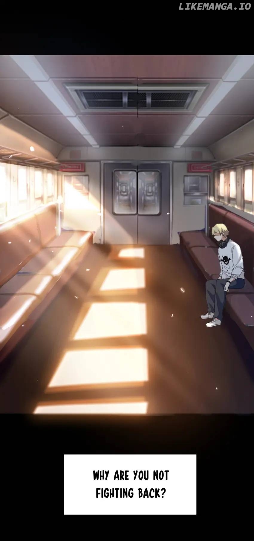 The Demon Goddess is My Maid Chapter 46 - page 2