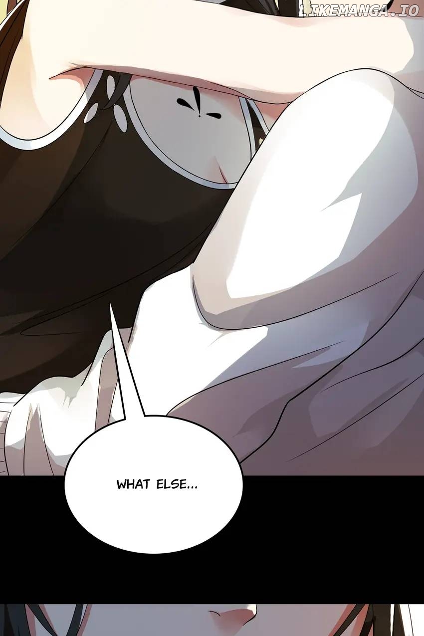 The Demon Goddess is My Maid Chapter 8 - page 25