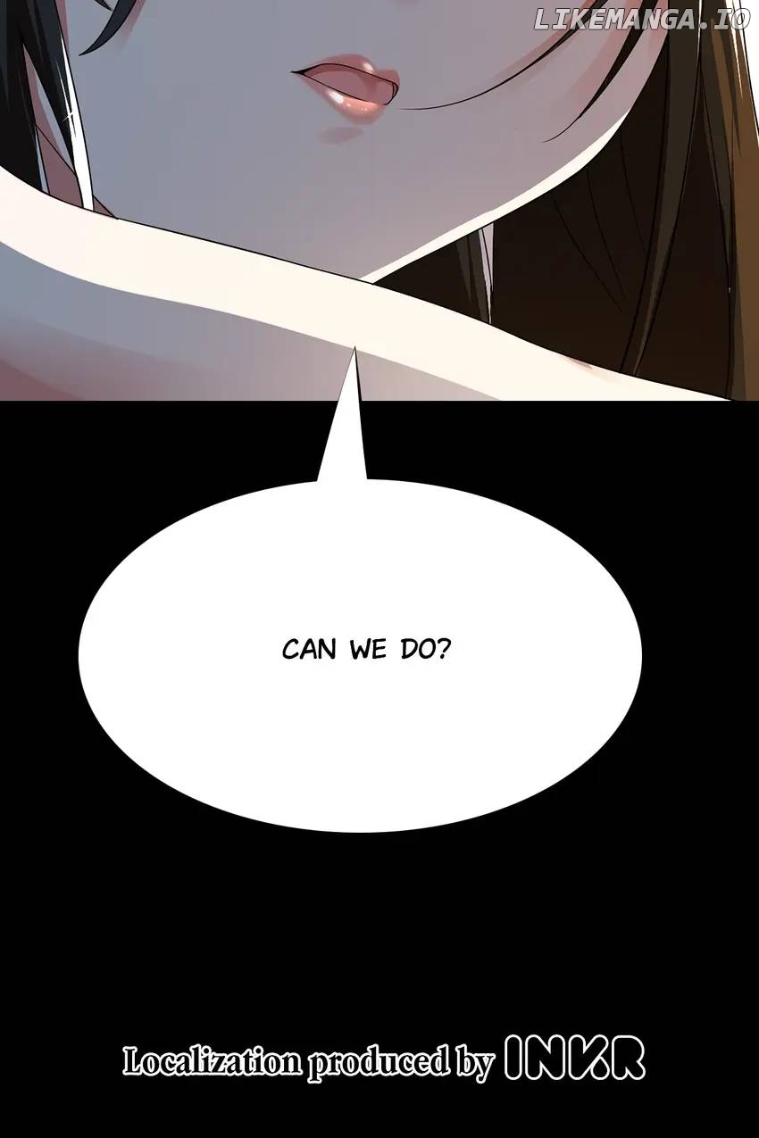 The Demon Goddess is My Maid Chapter 8 - page 26
