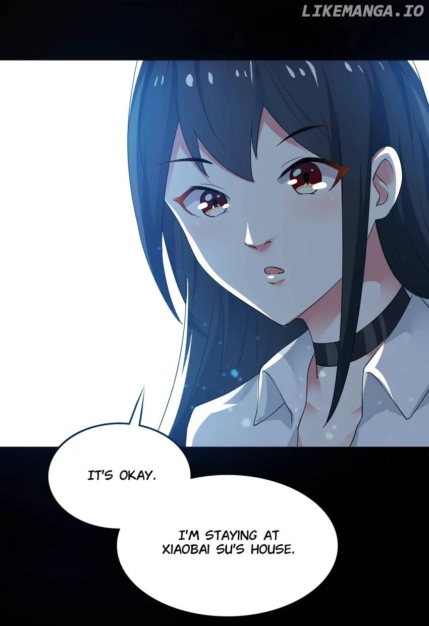 The Demon Goddess is My Maid Chapter 11 - page 29