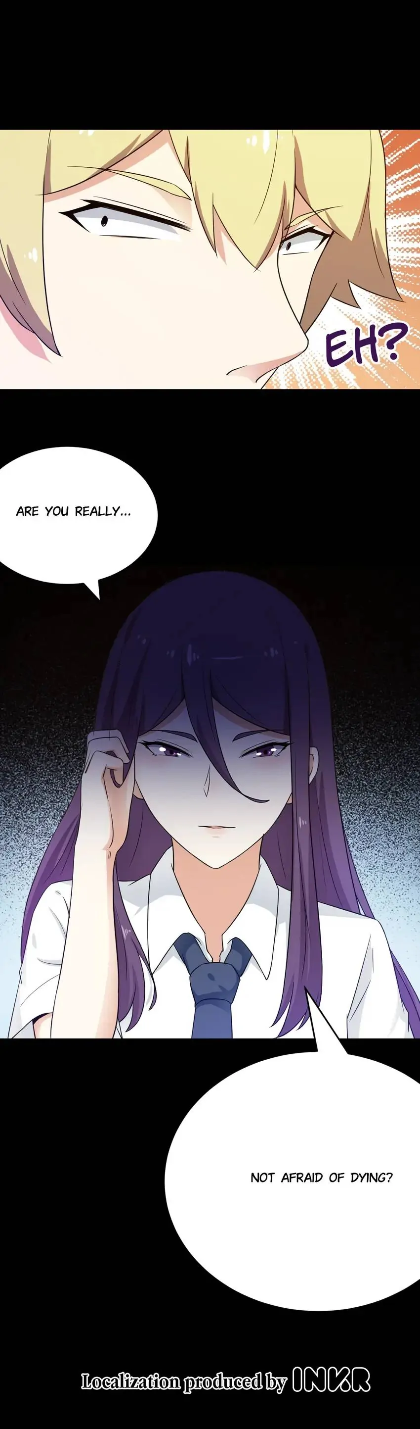 The Demon Goddess is My Maid Chapter 20 - page 25