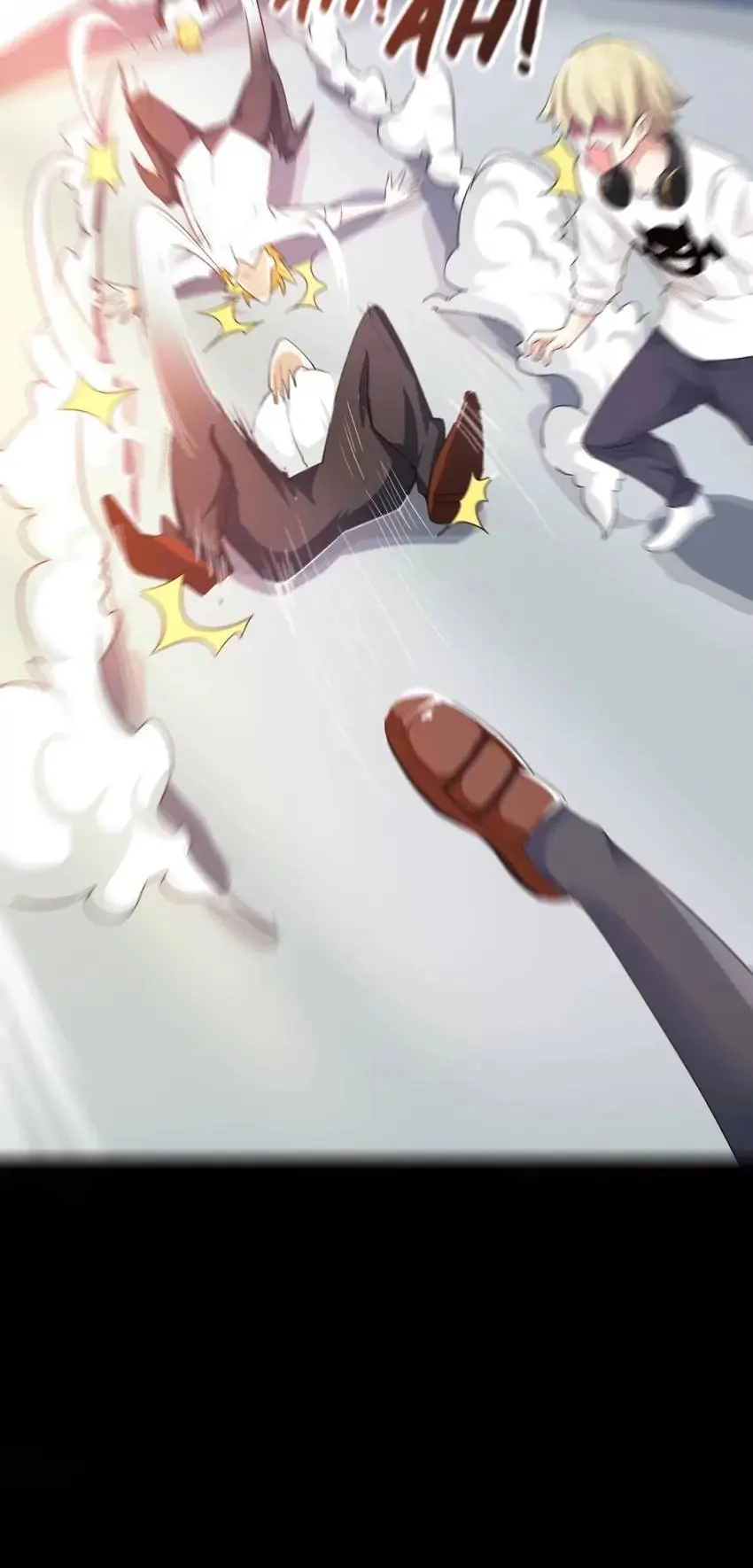 The Demon Goddess is My Maid Chapter 12 - page 13