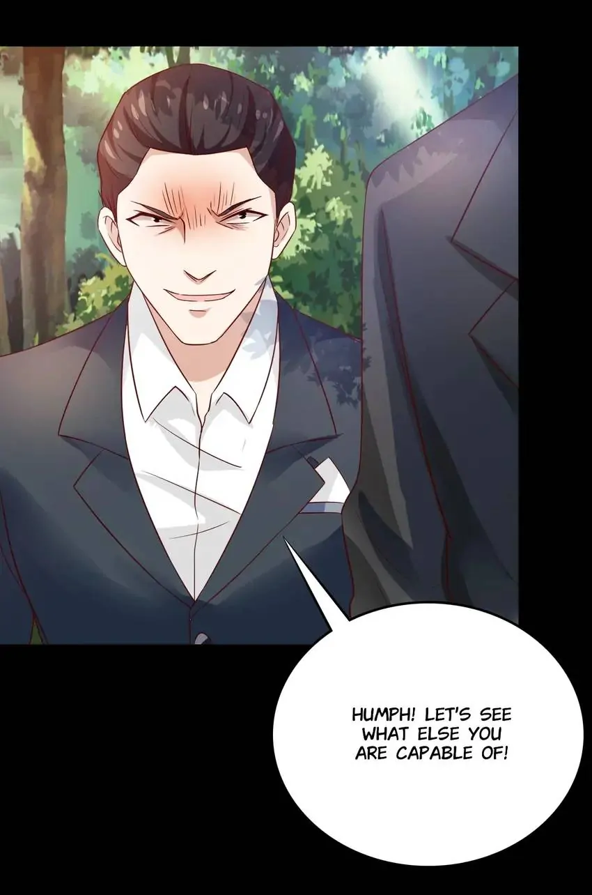 The Demon Goddess is My Maid Chapter 14 - page 27