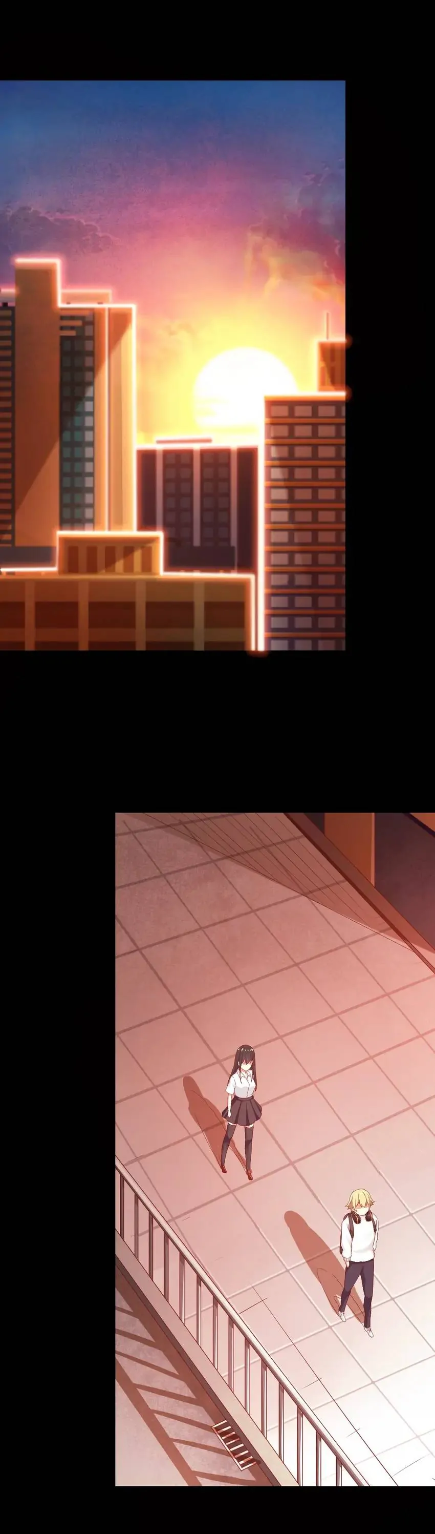 The Demon Goddess is My Maid Chapter 14 - page 42