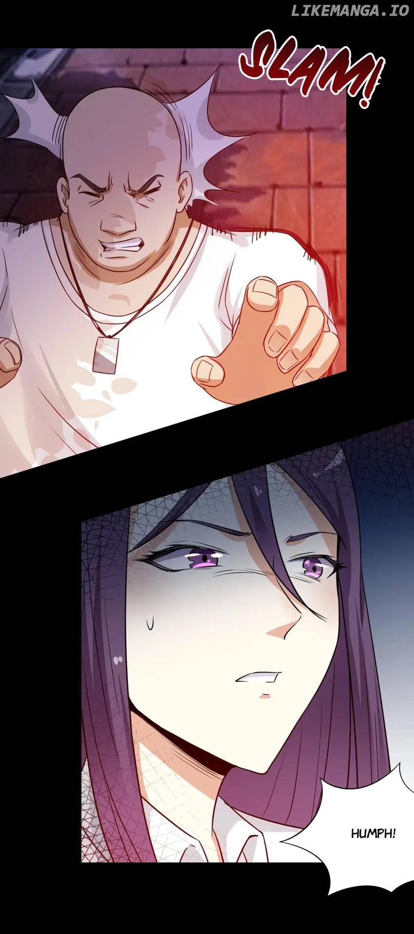 The Demon Goddess is My Maid Chapter 15 - page 18