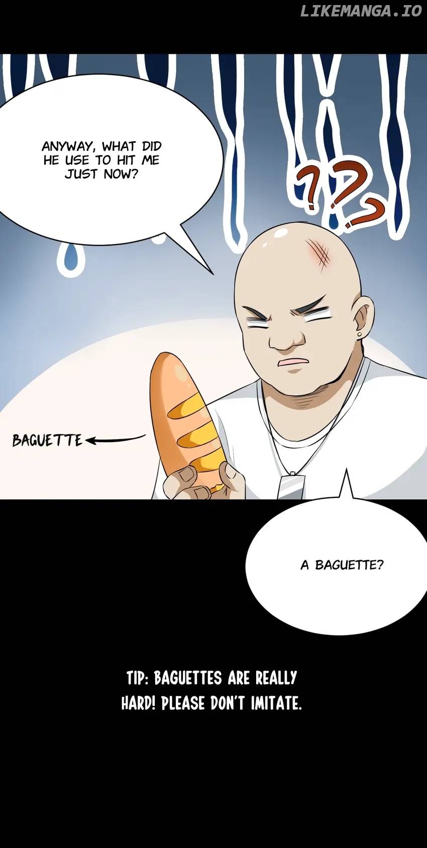 The Demon Goddess is My Maid Chapter 15 - page 26