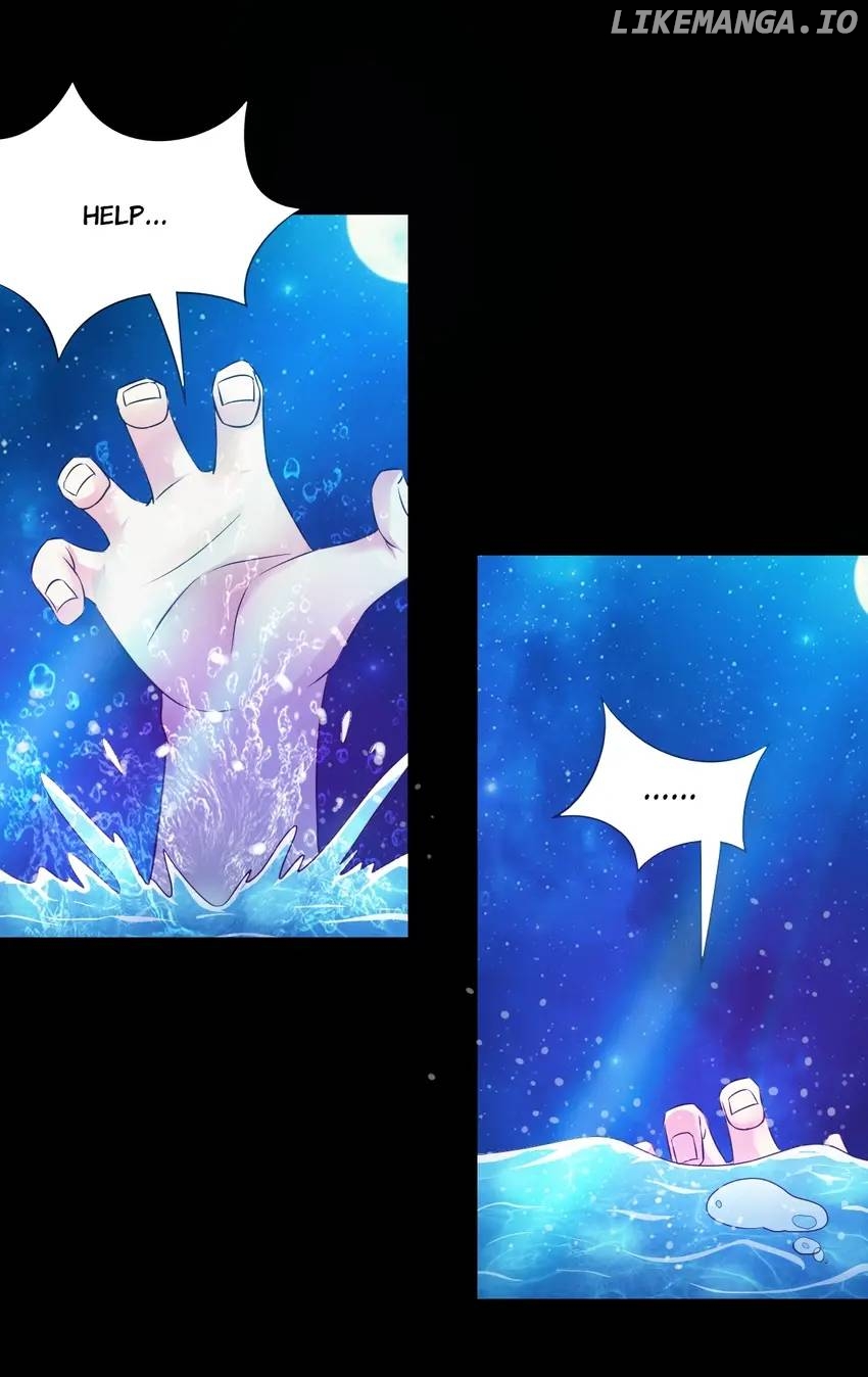 The Demon Goddess is My Maid Chapter 16 - page 11