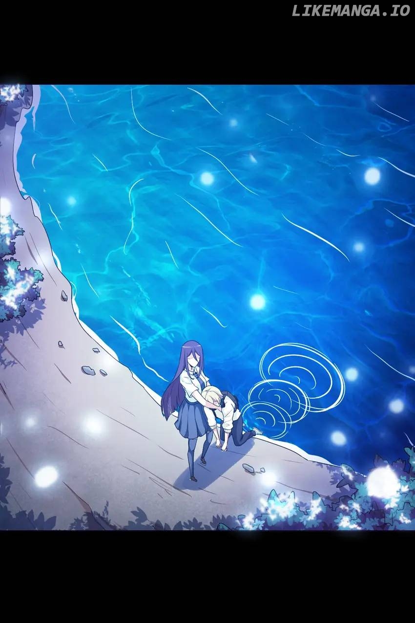 The Demon Goddess is My Maid Chapter 16 - page 16