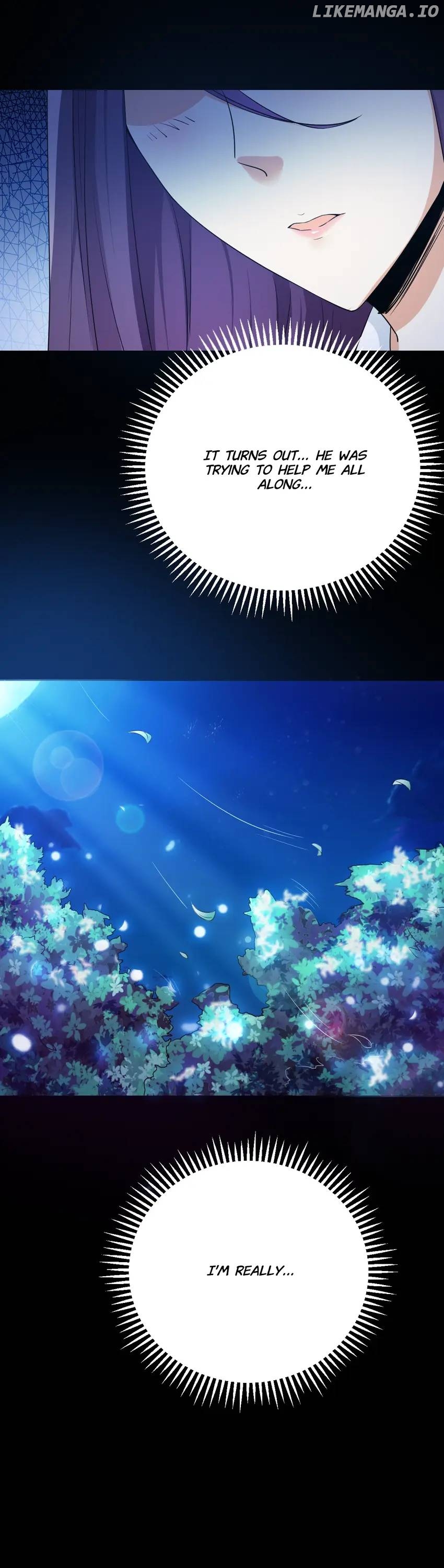 The Demon Goddess is My Maid Chapter 16 - page 18