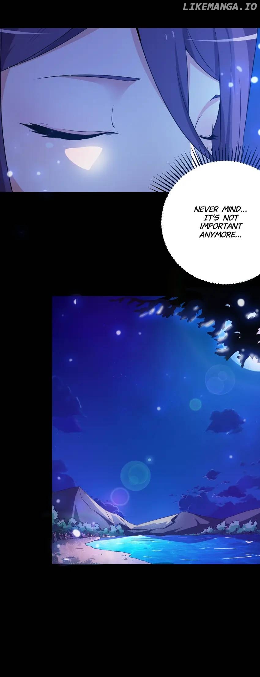 The Demon Goddess is My Maid Chapter 16 - page 32