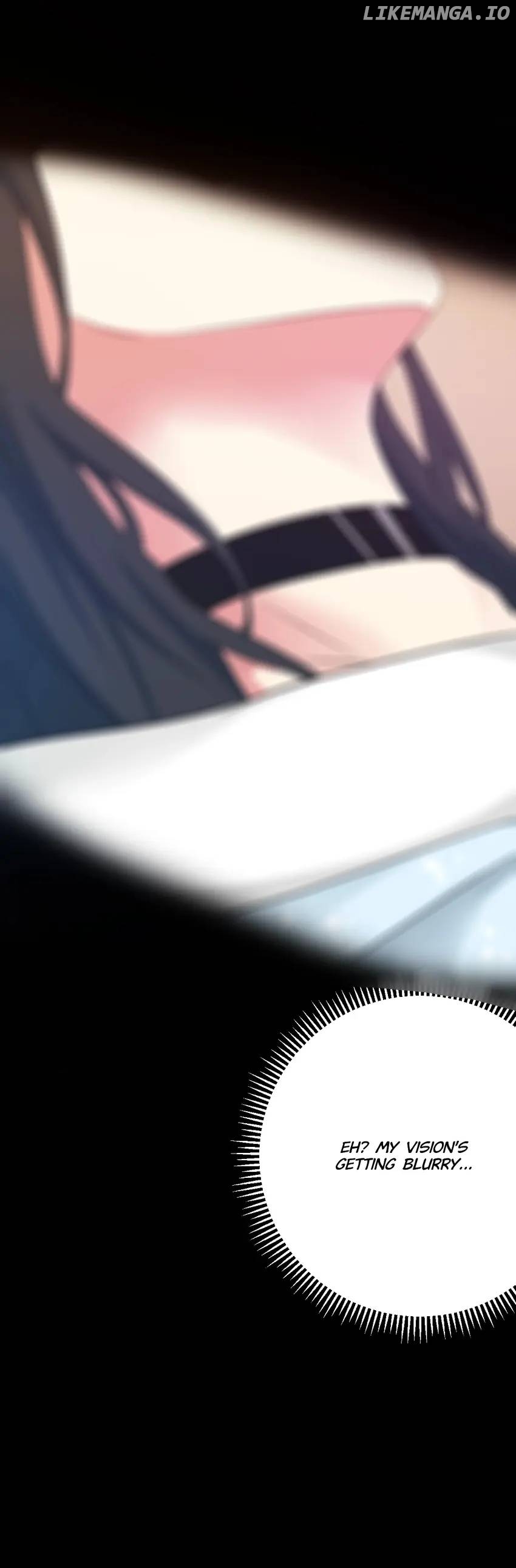 The Demon Goddess is My Maid Chapter 18 - page 20