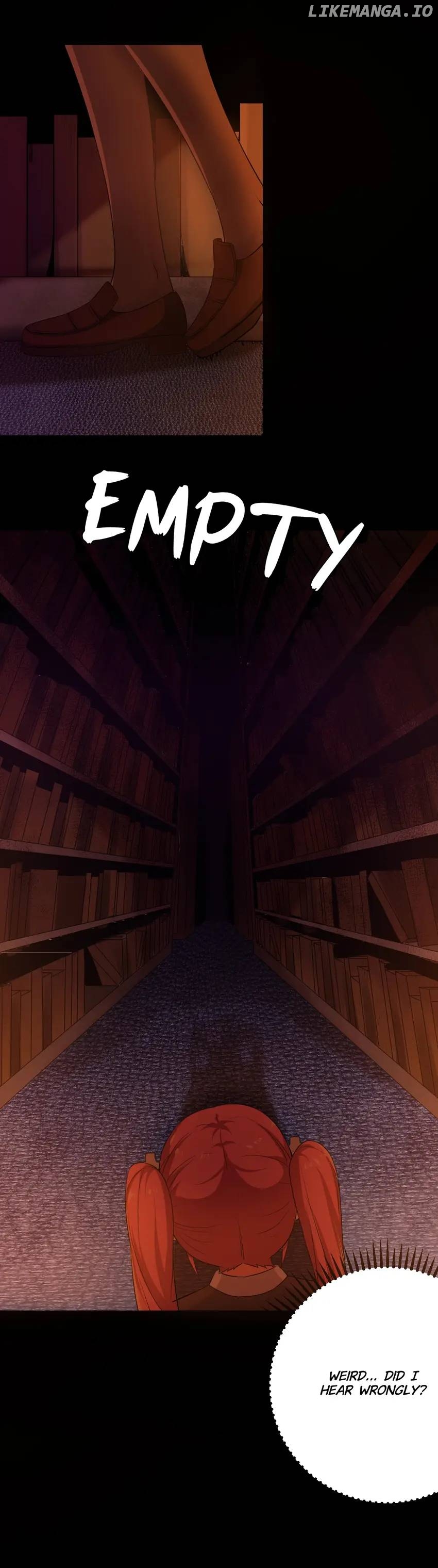 The Demon Goddess is My Maid Chapter 19 - page 2