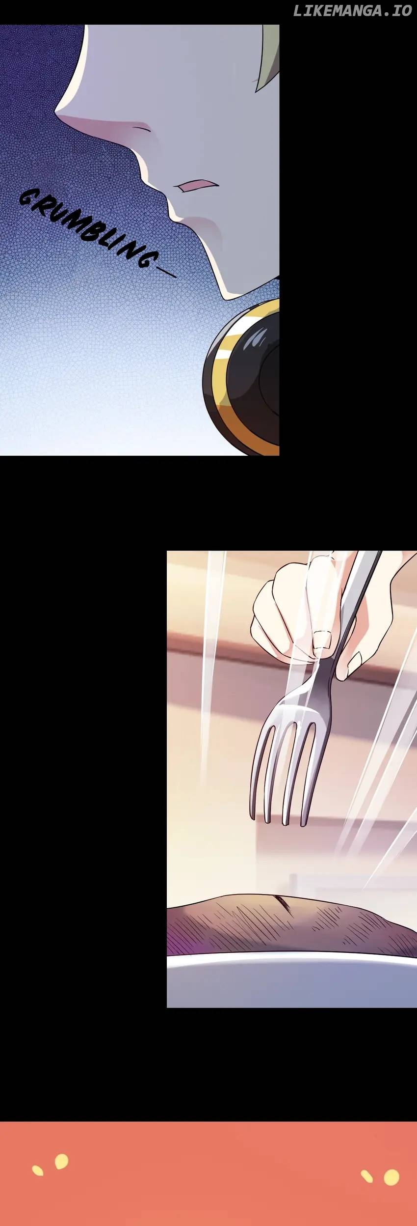 The Demon Goddess is My Maid Chapter 19 - page 24