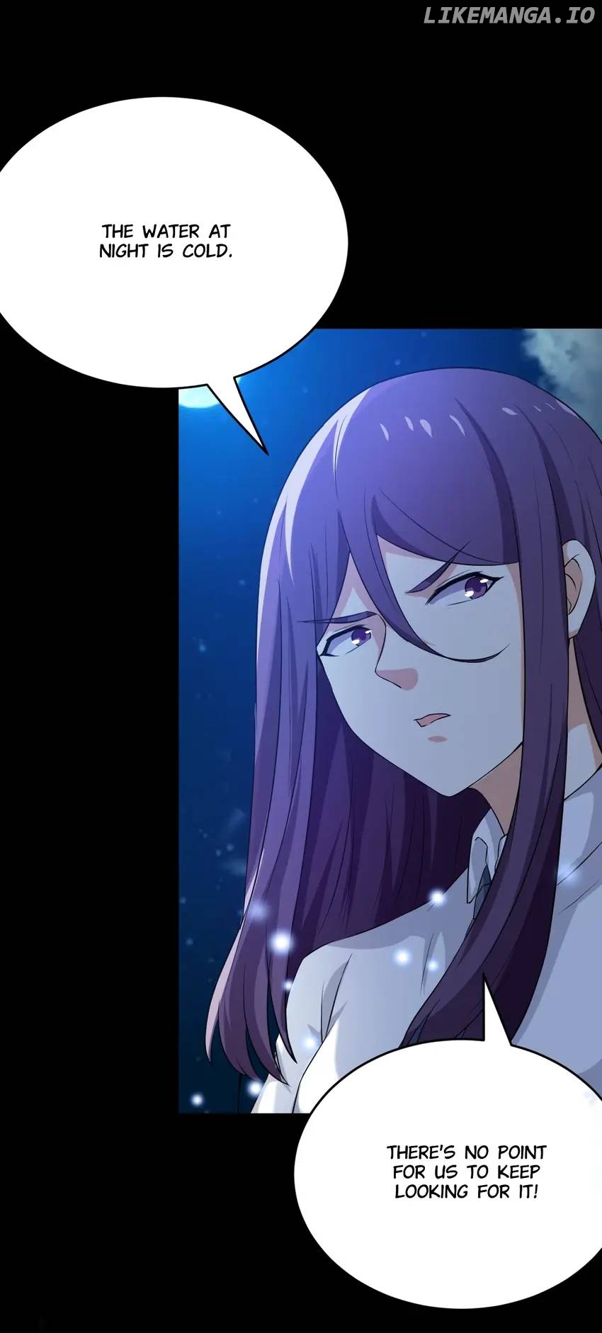 The Demon Goddess is My Maid Chapter 23 - page 20