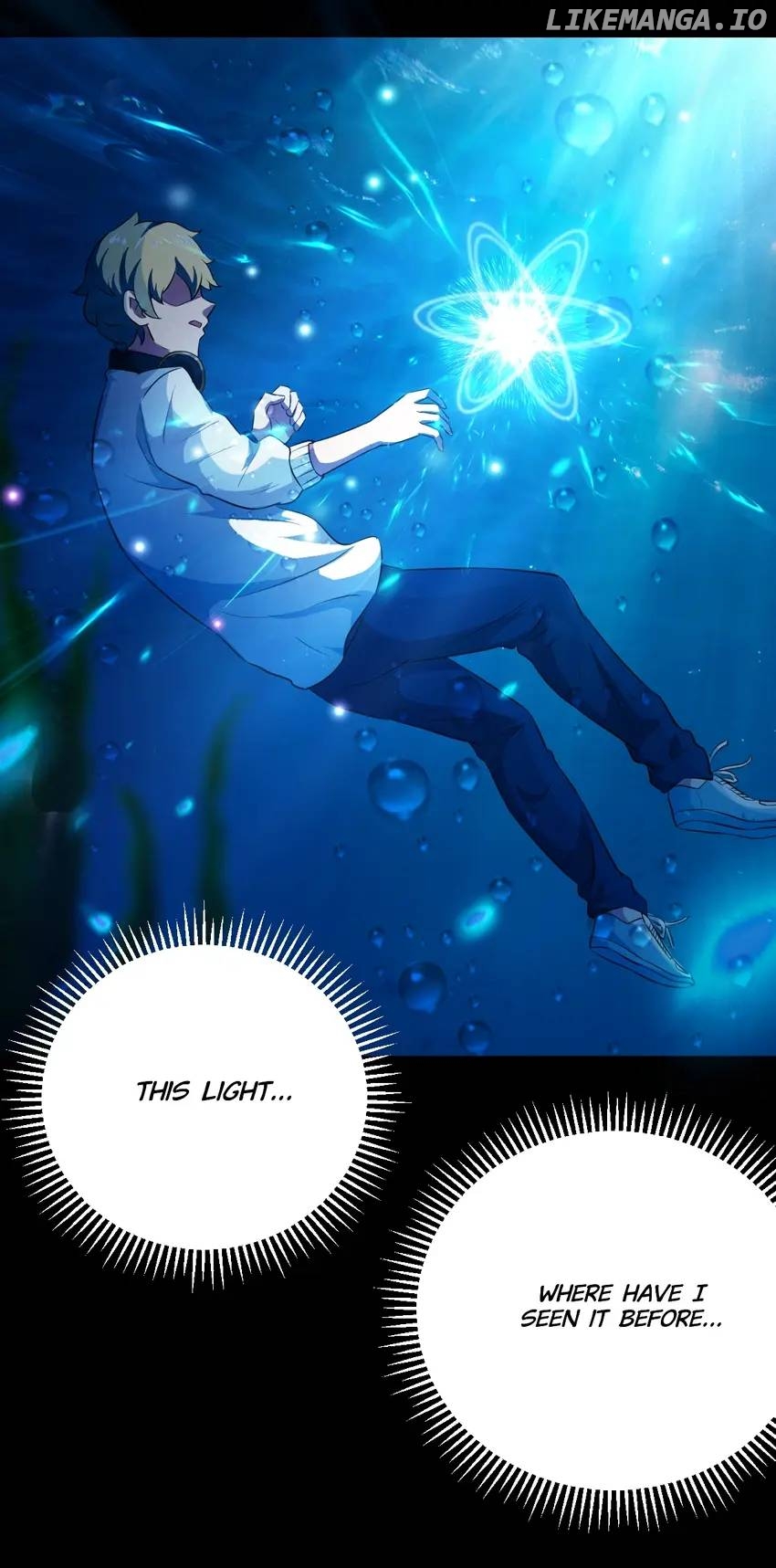 The Demon Goddess is My Maid Chapter 23 - page 29