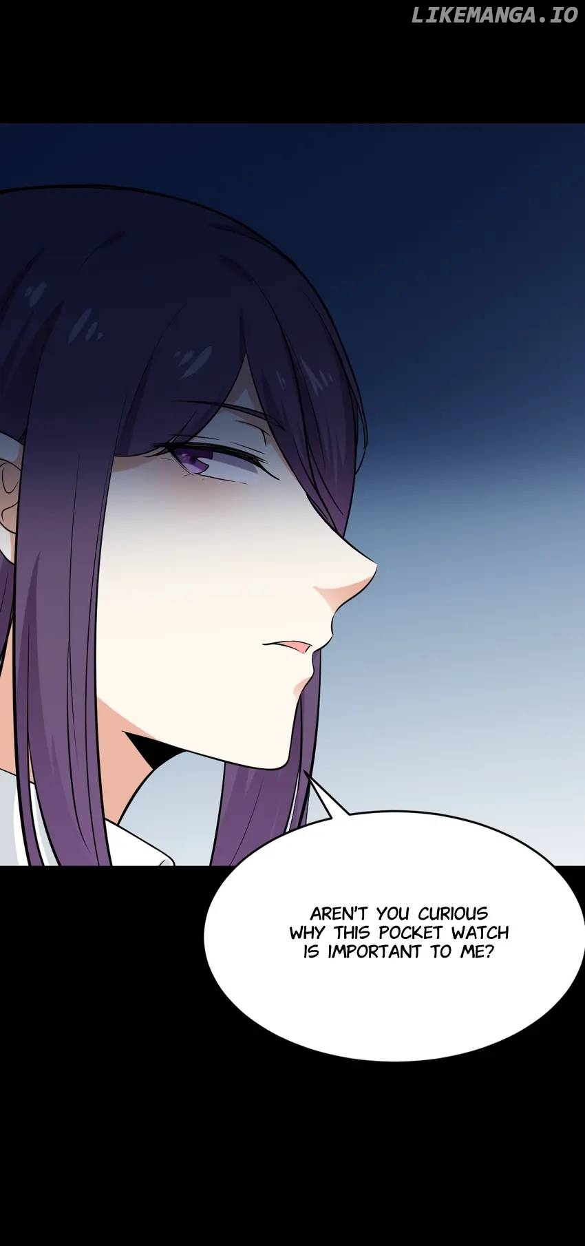 The Demon Goddess is My Maid Chapter 23 - page 35