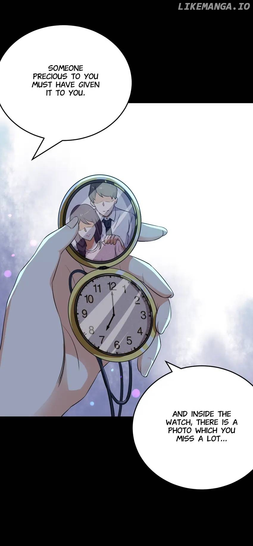 The Demon Goddess is My Maid Chapter 23 - page 37
