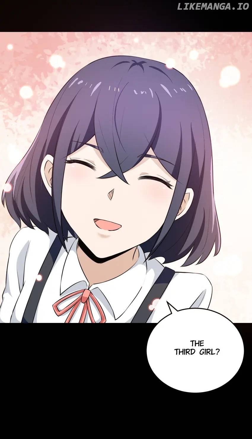 The Demon Goddess is My Maid Chapter 28 - page 4