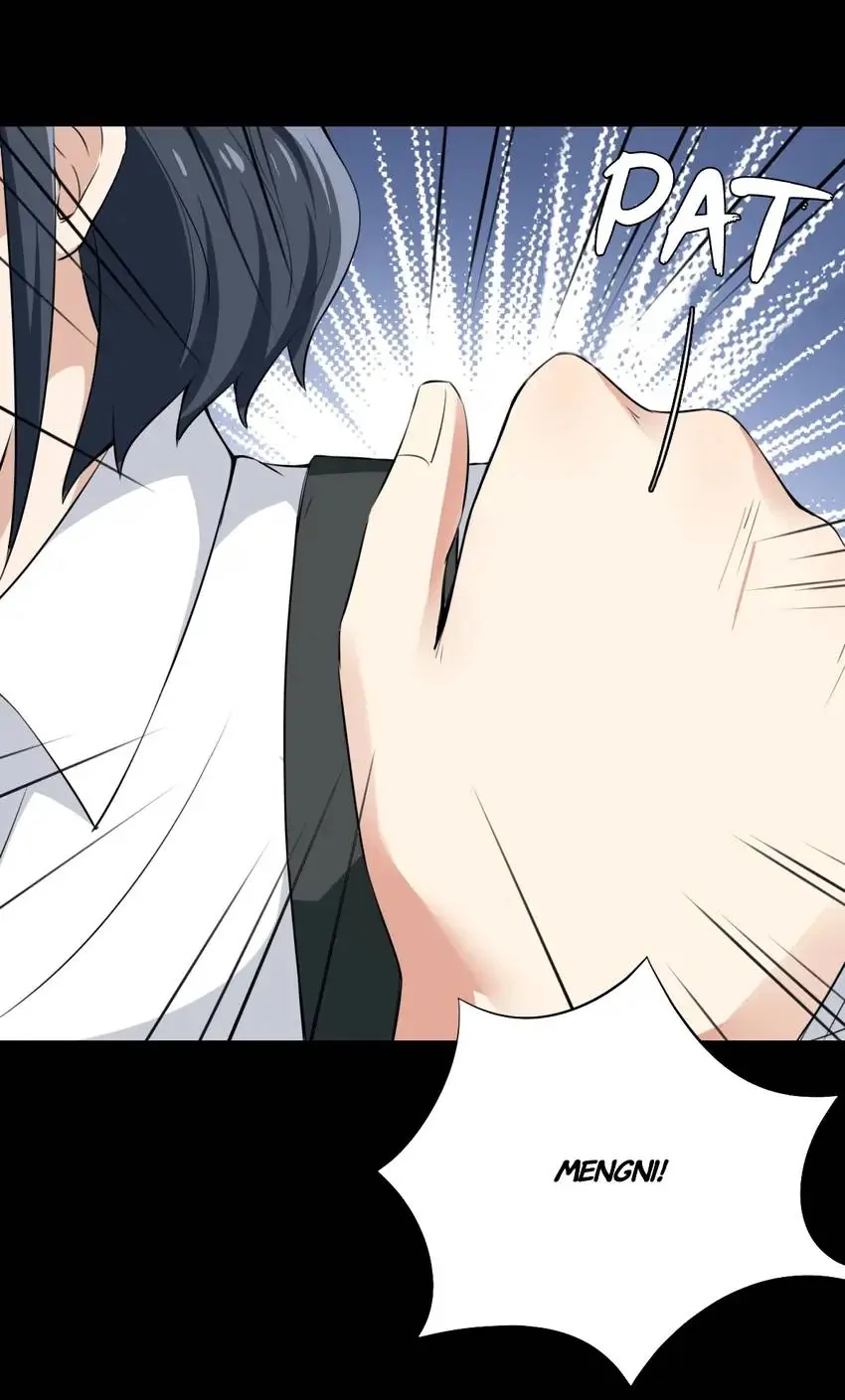 The Demon Goddess is My Maid Chapter 30 - page 12