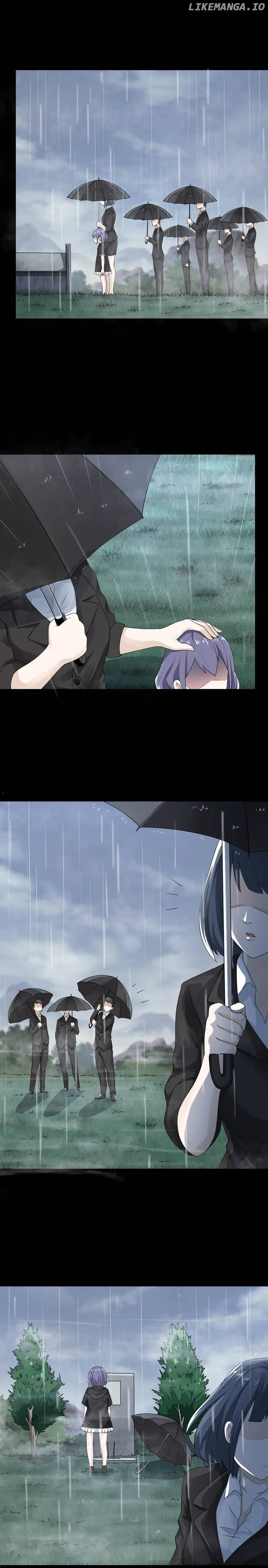 The Demon Goddess is My Maid Chapter 9 - page 12