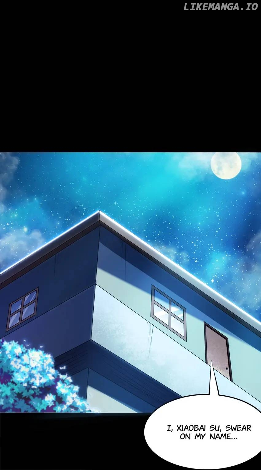 The Demon Goddess is My Maid Chapter 9 - page 19