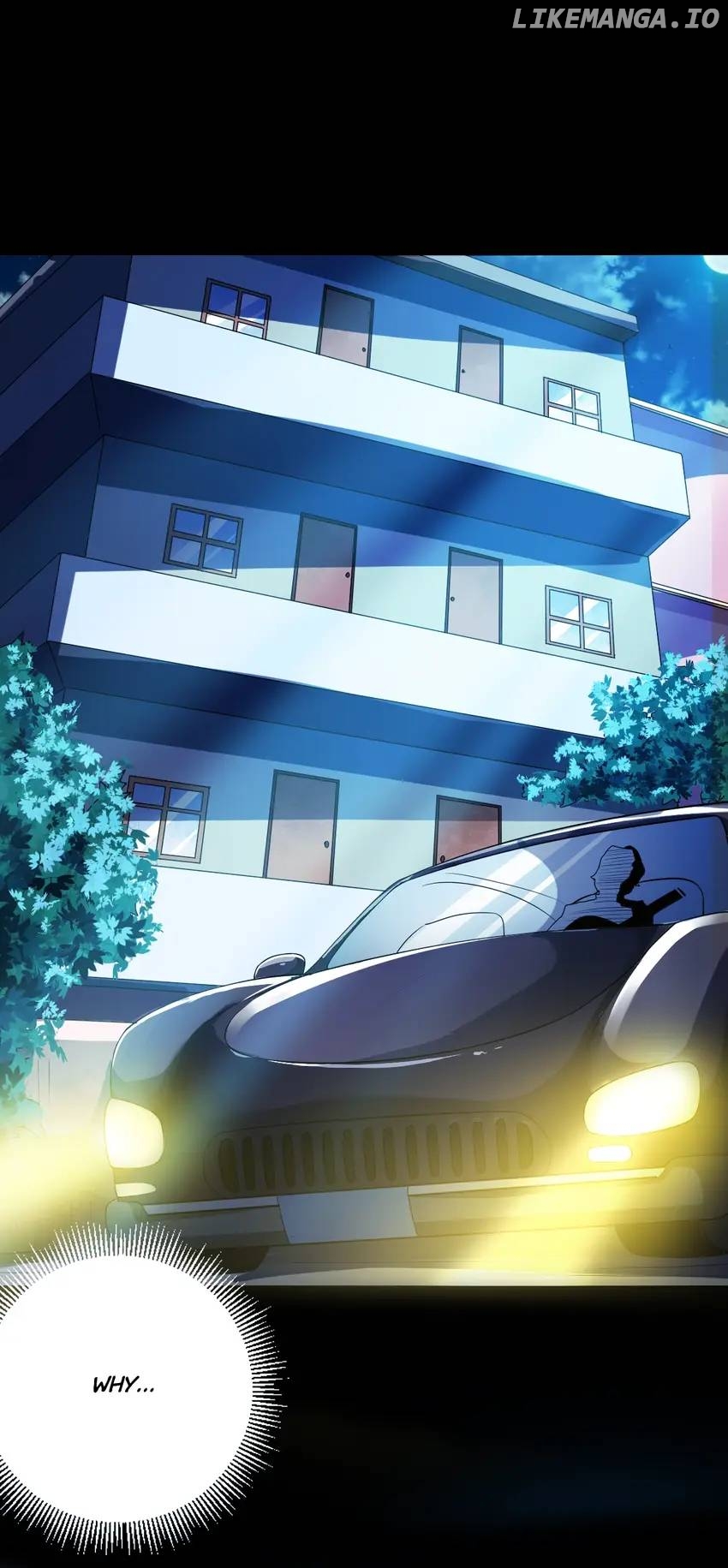 The Demon Goddess is My Maid Chapter 9 - page 2