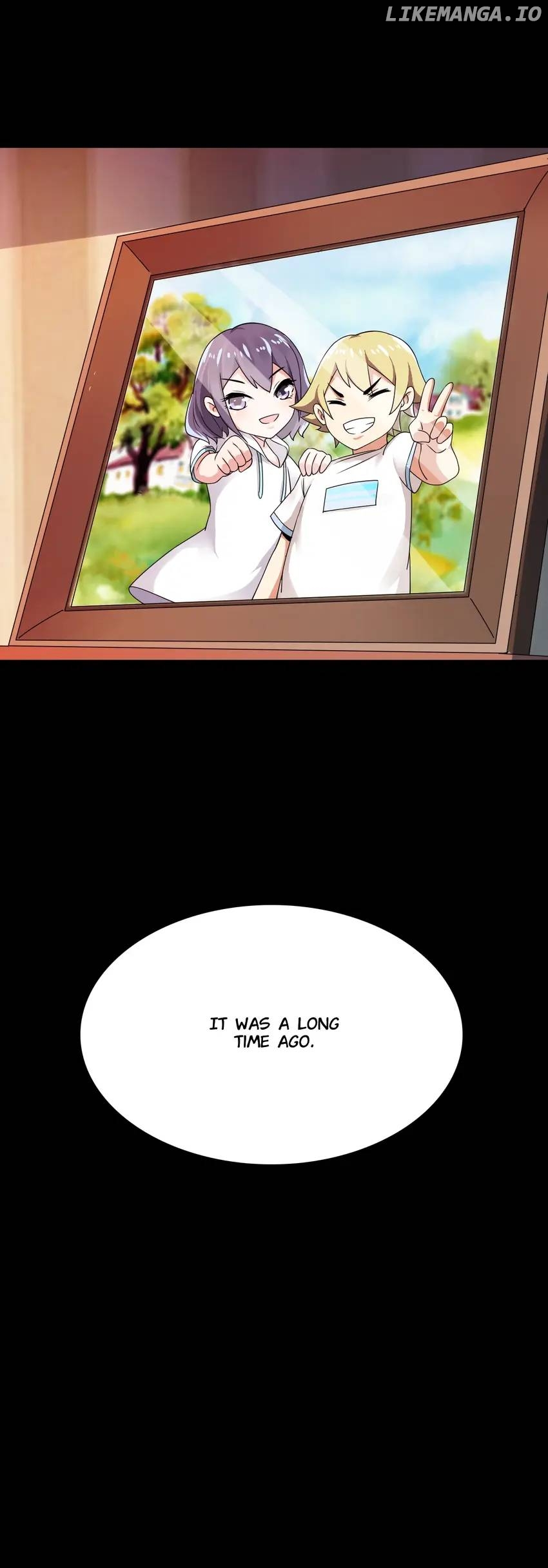 The Demon Goddess is My Maid Chapter 9 - page 7