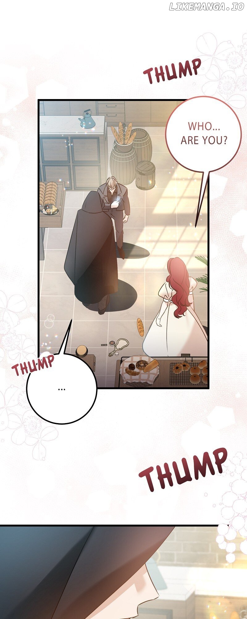 My First kiss With The Evil Butler Chapter 24 - page 1