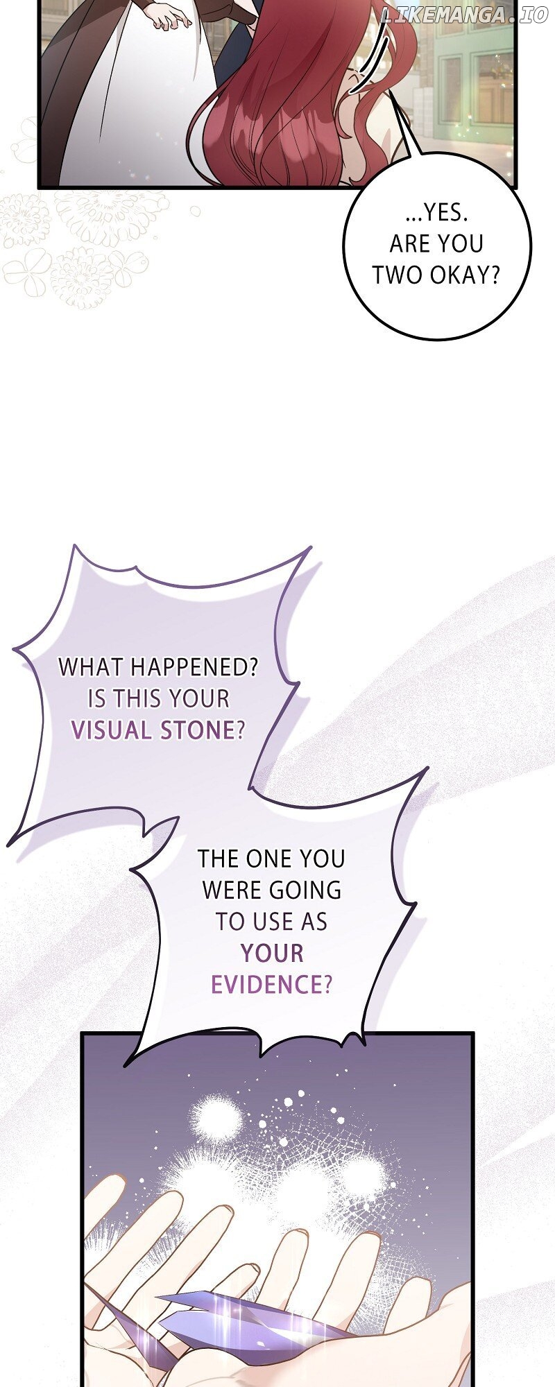 My First kiss With The Evil Butler Chapter 24 - page 14