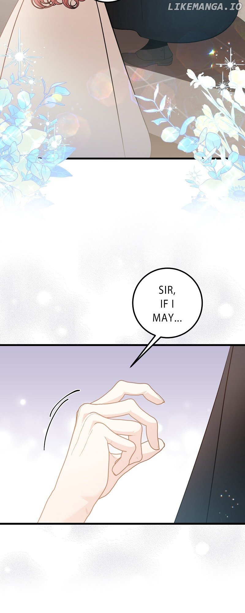 My First kiss With The Evil Butler Chapter 24 - page 20