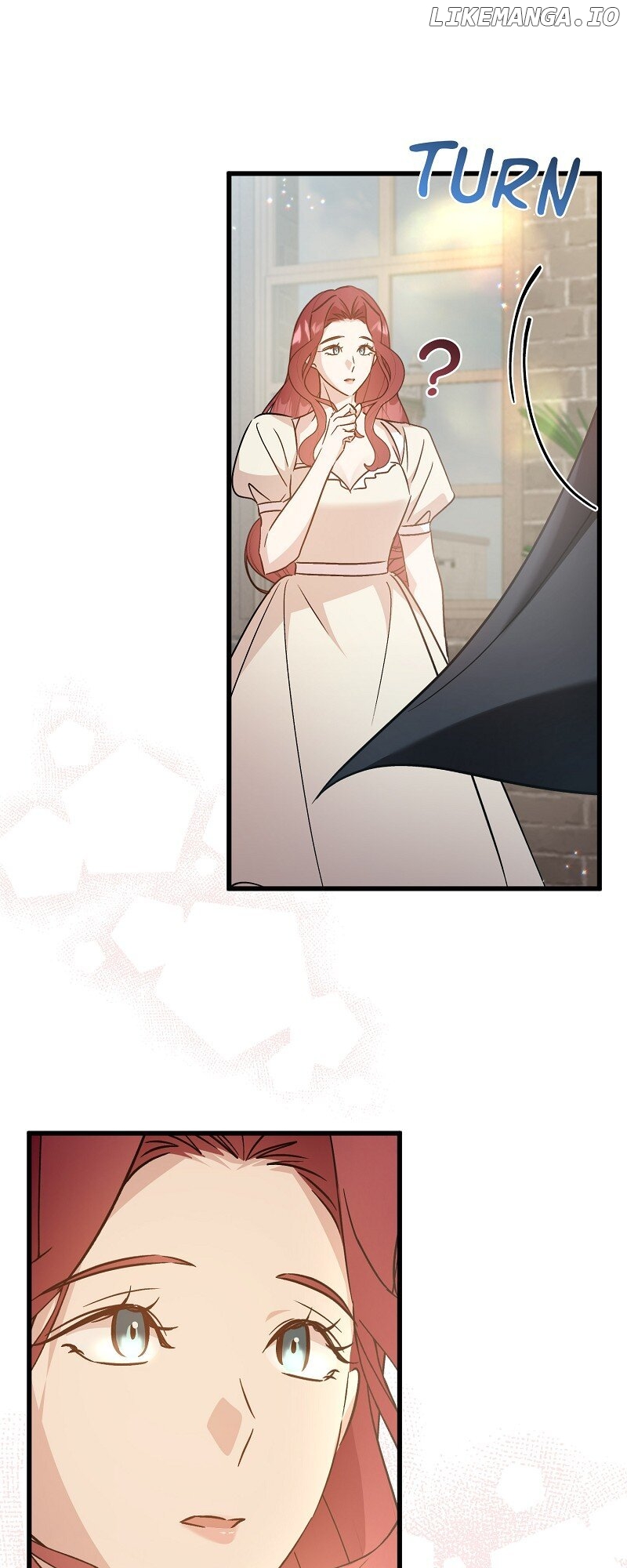 My First kiss With The Evil Butler Chapter 24 - page 21